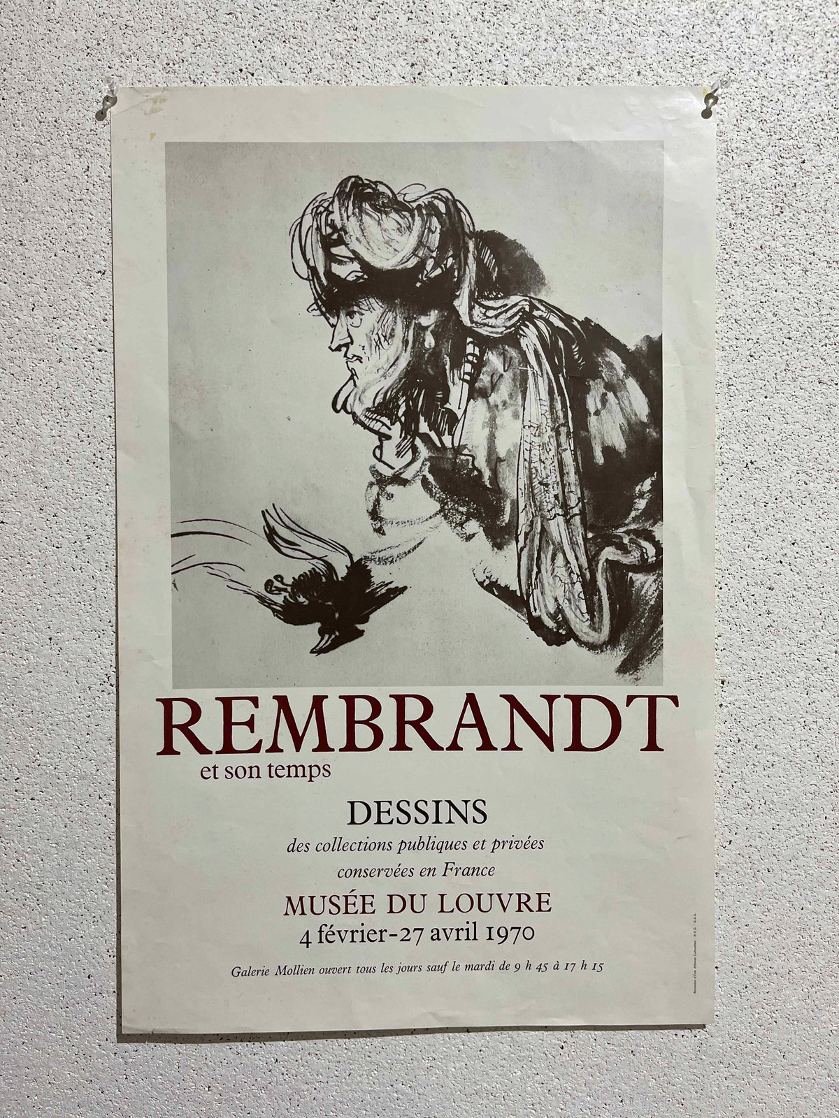 AG: Rembrandt