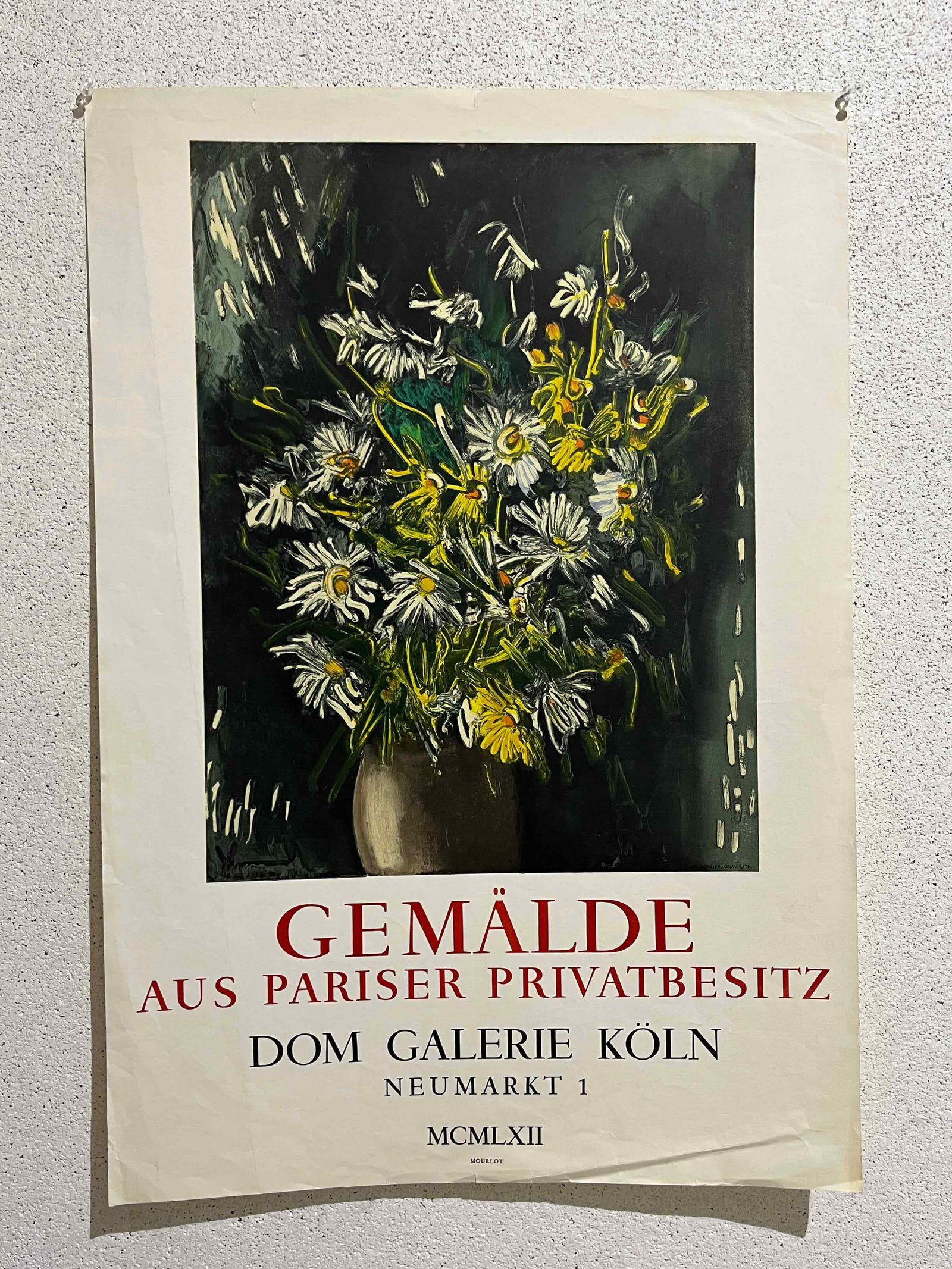 AG: Gemalde