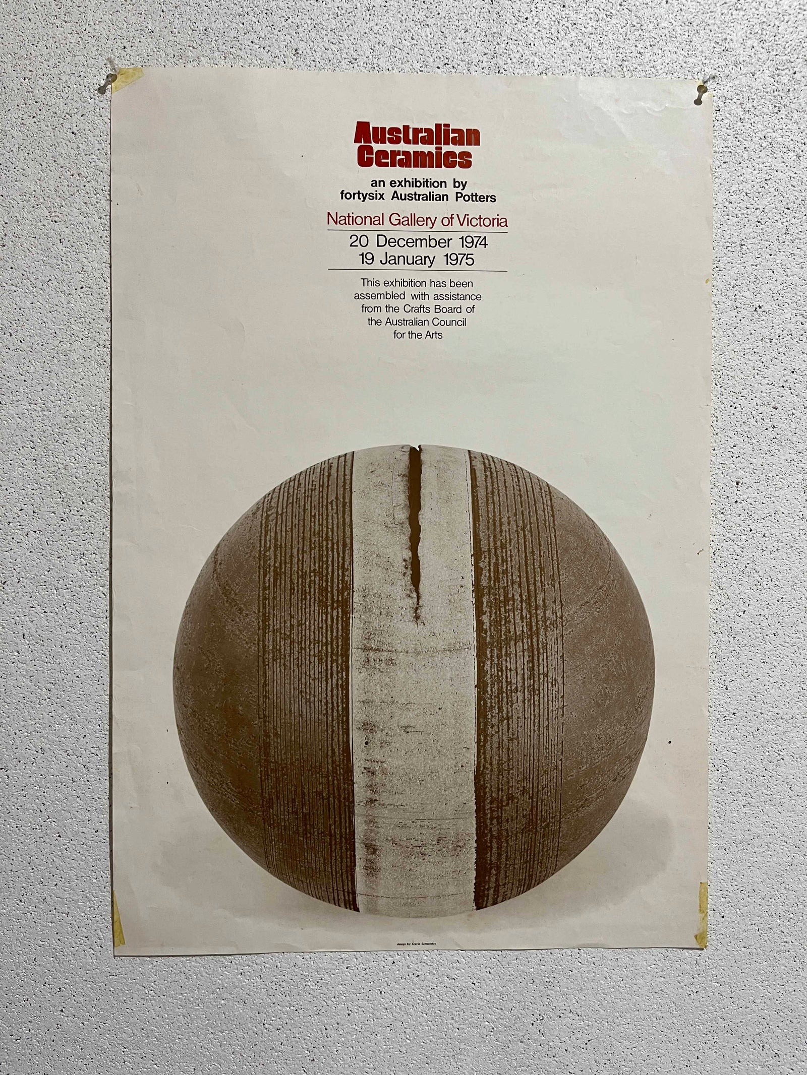 AG: Australian Ceramics