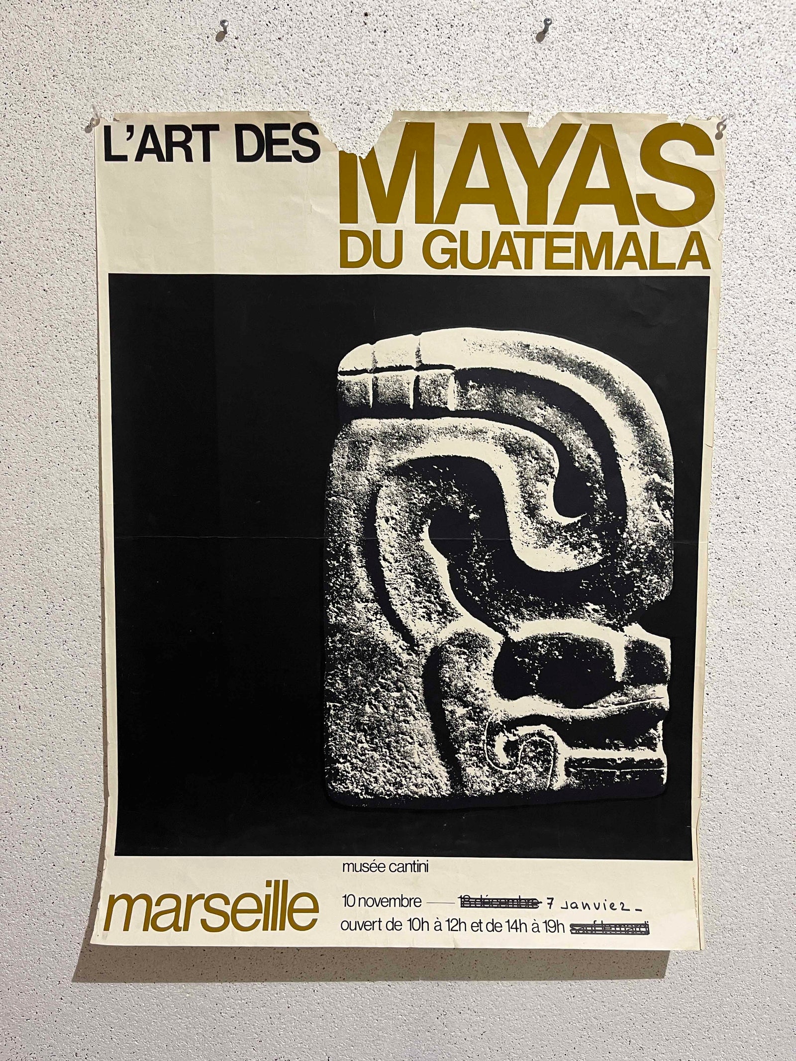 AG: Mayas Du Guatemala
