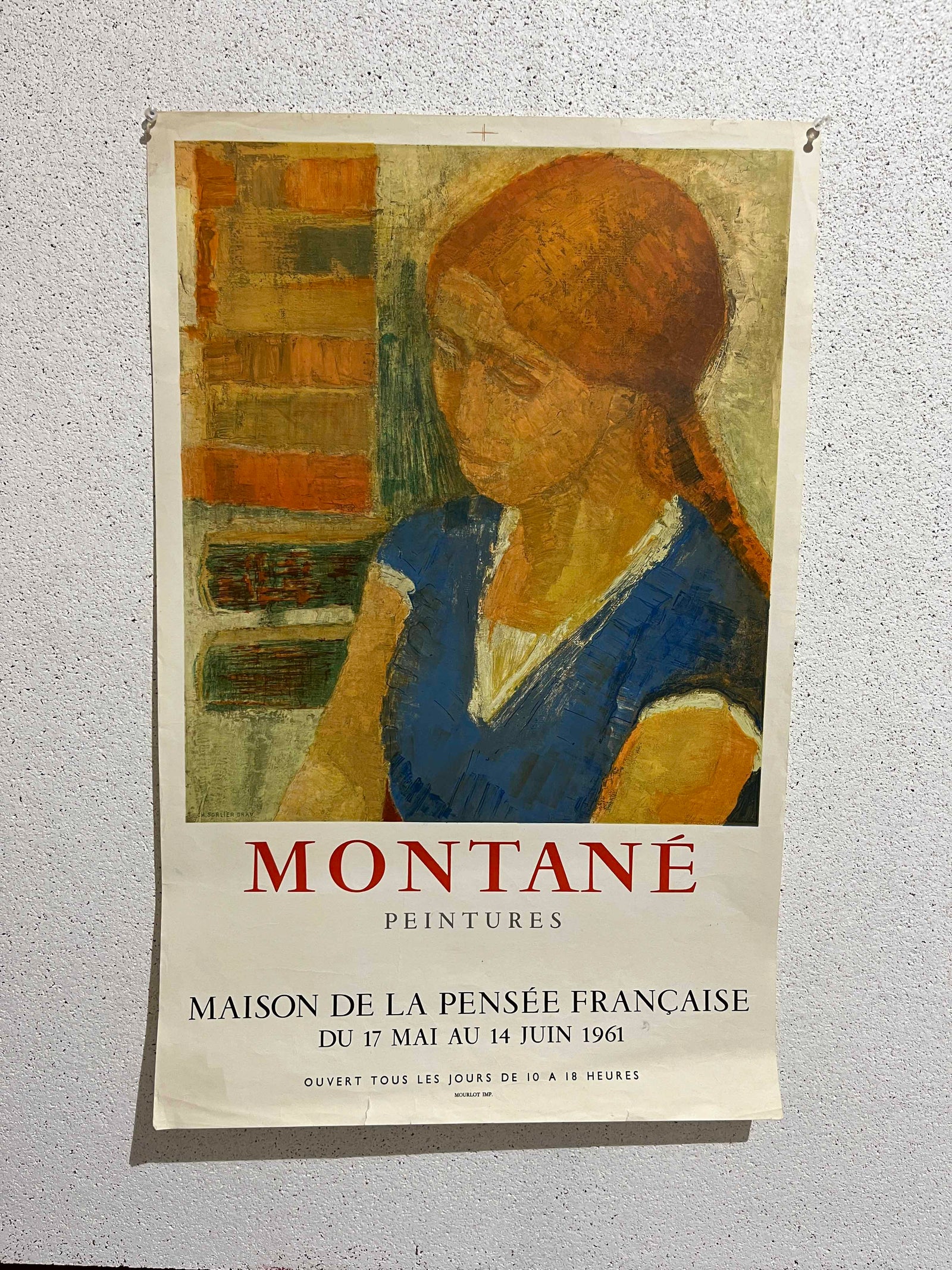 AG: Montane