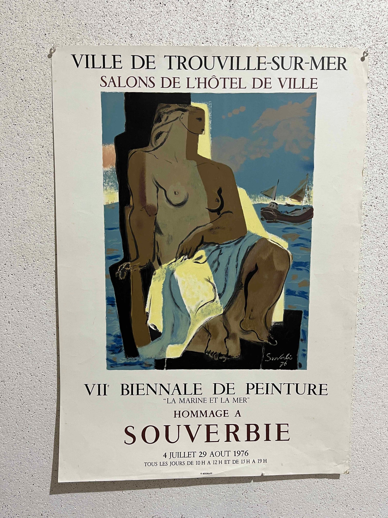 AG: Souverbie