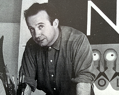 Hervé Morvan