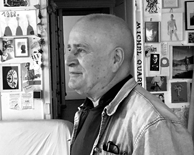 Michel Quarez