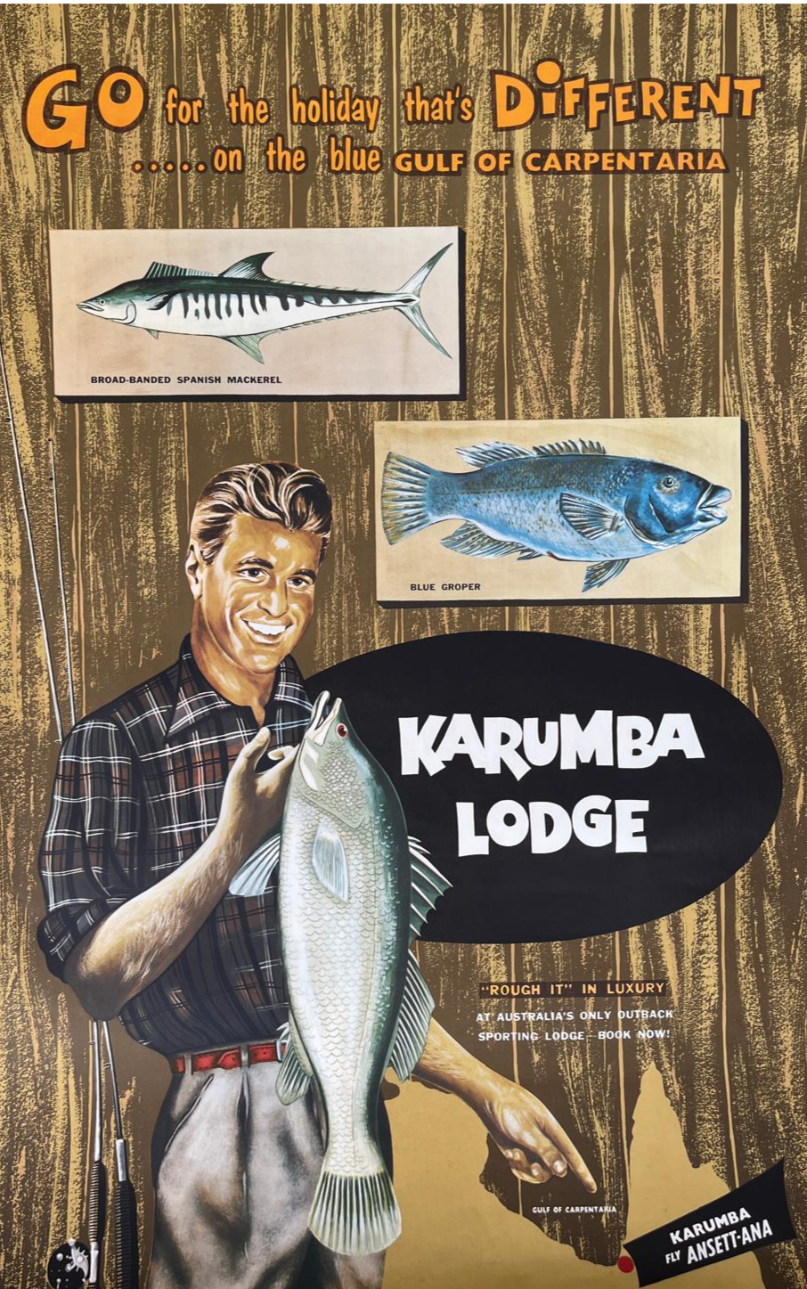 Karumba Lodge by Klay
