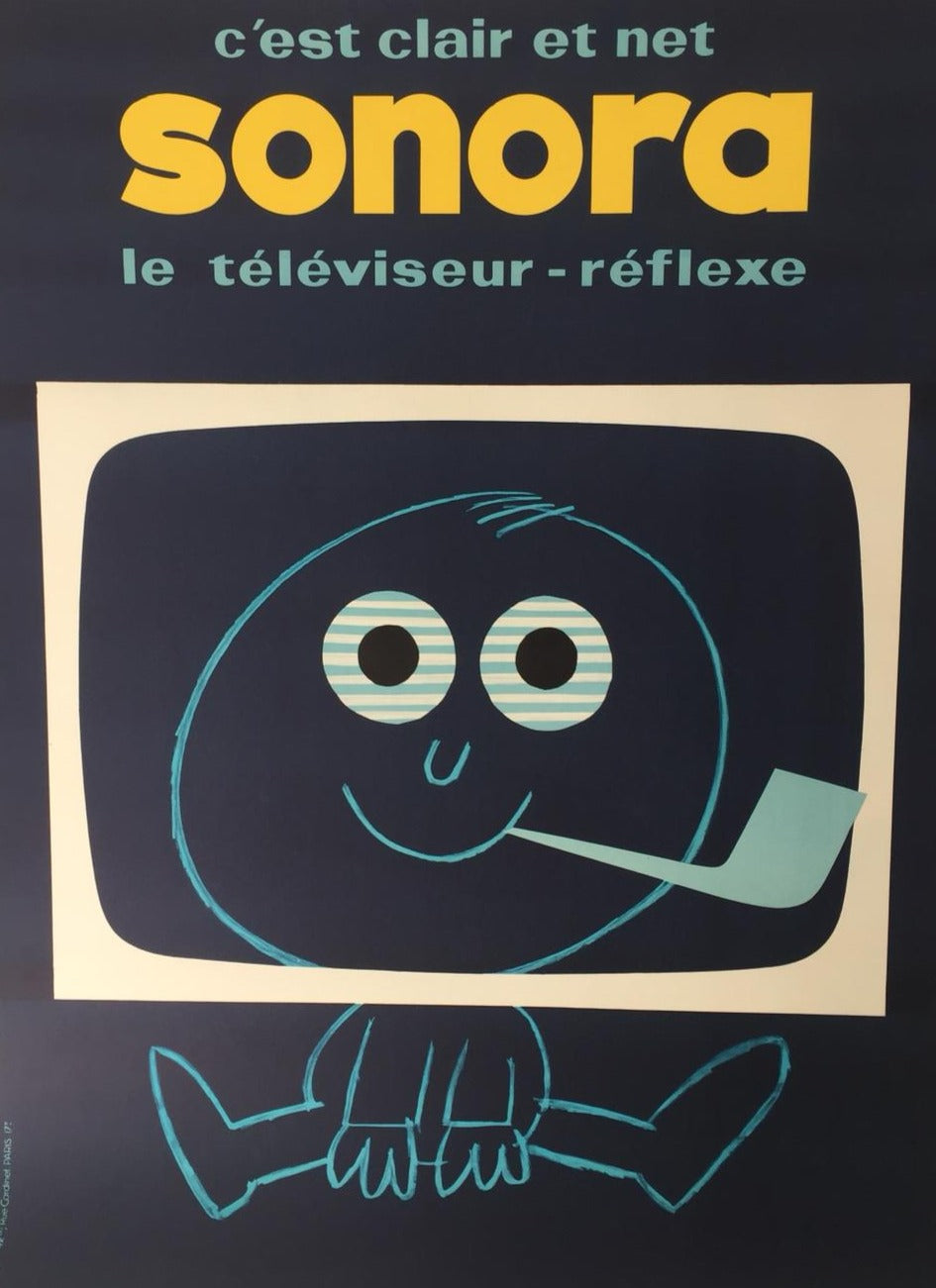 Sonora by Jean Feldman