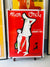 Mon Oncle by Pierre Étaix | Framed