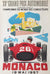 Monaco 1957 by J. Ramel