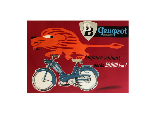BB Peugeot Centri by Vernier (Large)