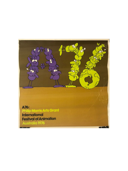 A.76 Animation Festival