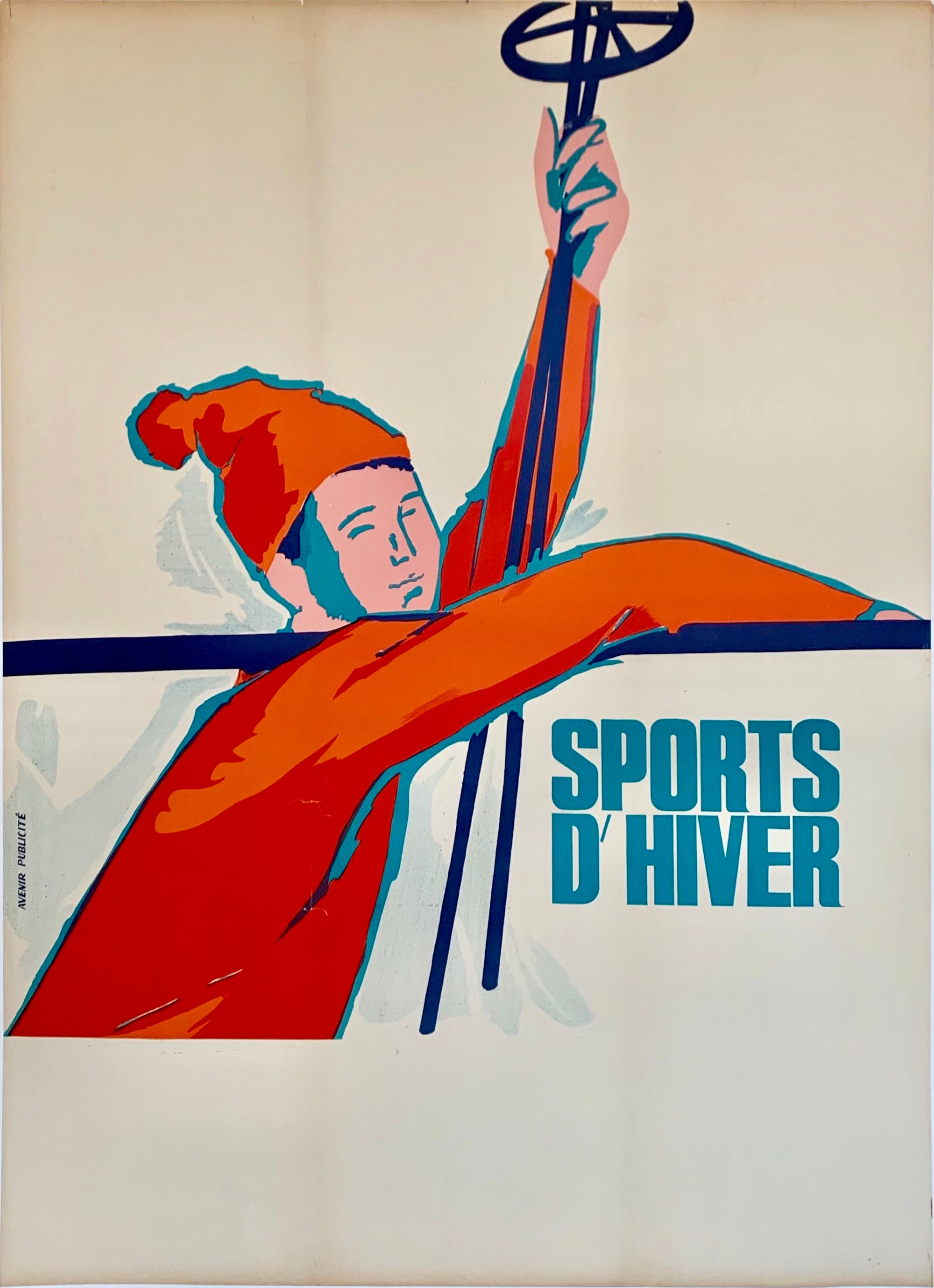 Sports D'Hiver Voyage