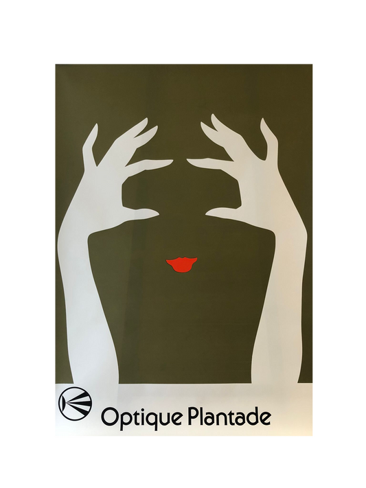 Optique Plantade