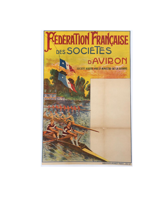Federation Francaise