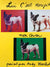 LOVE 1991 by Yves Saint Laurent
