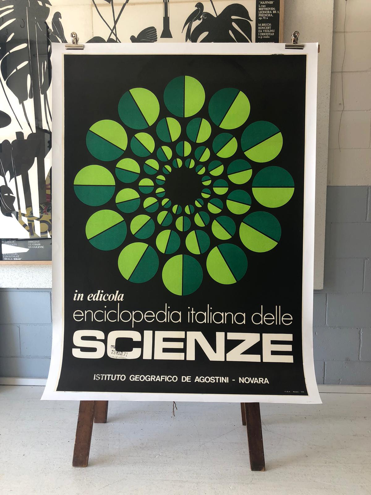 Scienze by Alberto Nanni