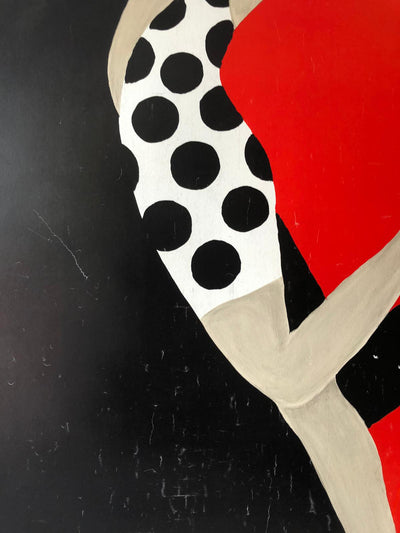 Villemot: Bally Kick