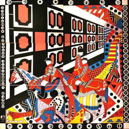 Taming of the Shrew by Boris Bućan