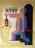 Armagnac Ryst by Raymond Savignac (Large)