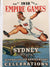 Sydney Empire Games 1938 by Charles Meere