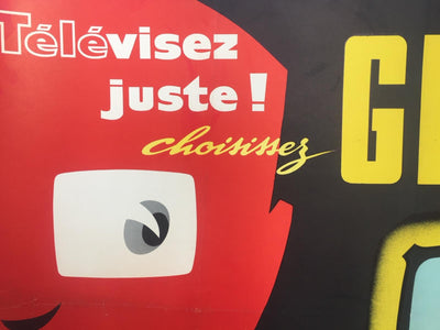 Grandin Radio-Télévision