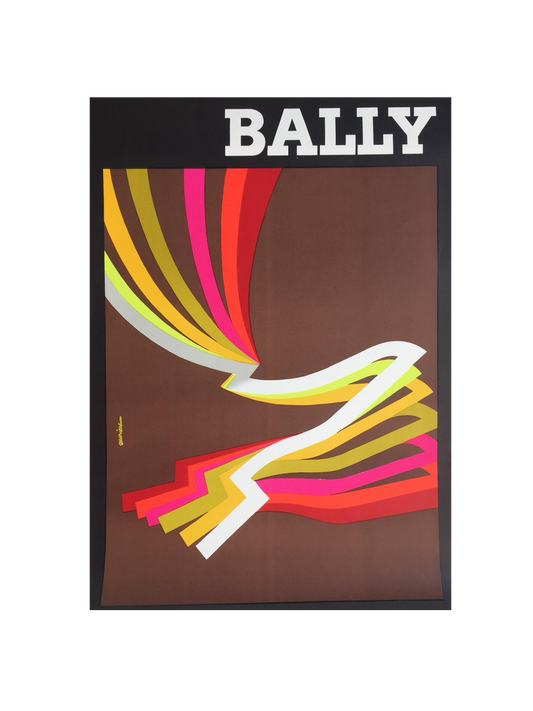 Bally Brown by Auriac (Small)