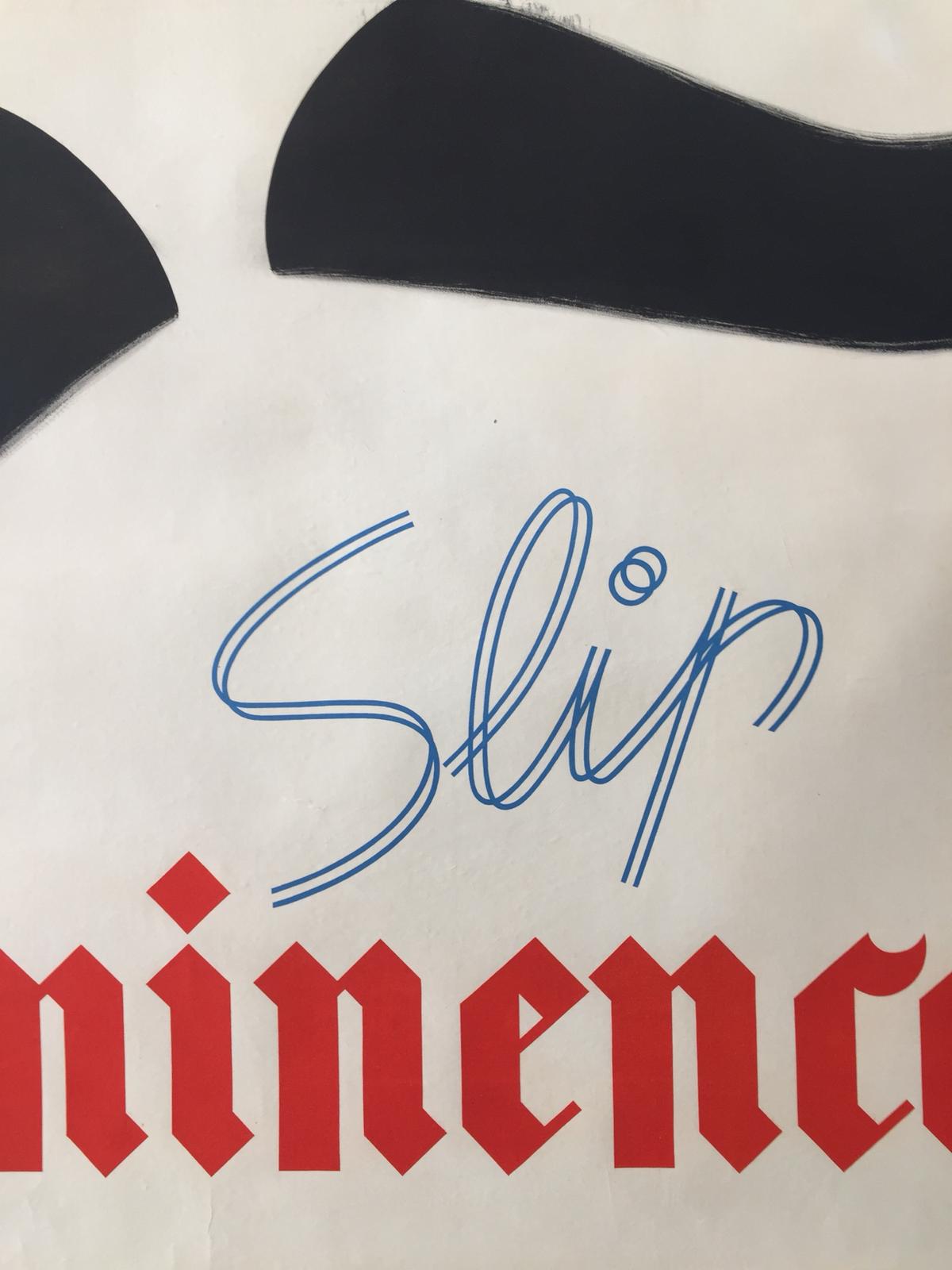 Slip Eminence