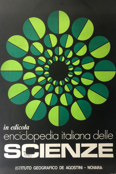 Scienze by Alberto Nanni