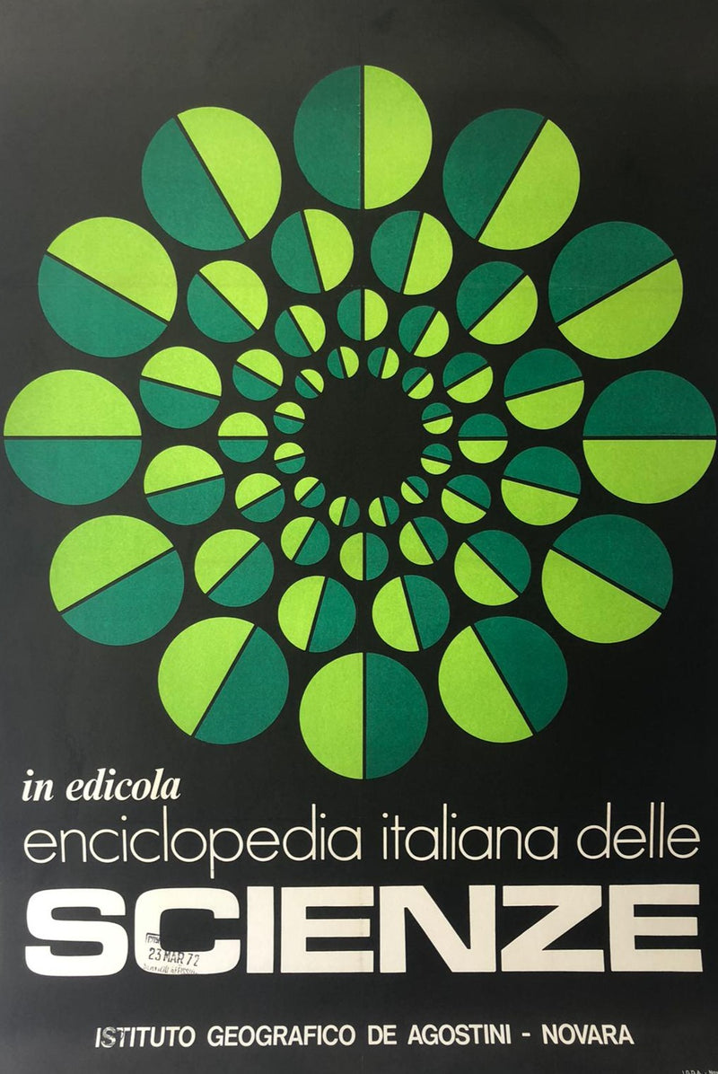 Scienze by Alberto Nanni
