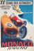 Monaco 1957 by B.Minne