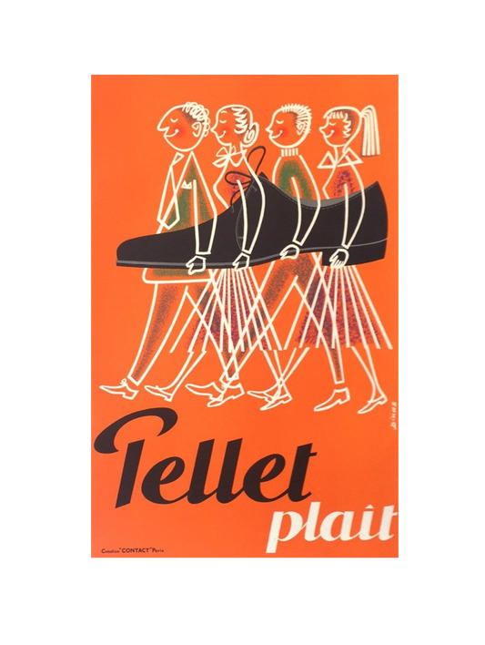 Pellet Plait by Dimas