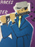 Loterie Nationale: Gangsters Vacation by Lefor Openo