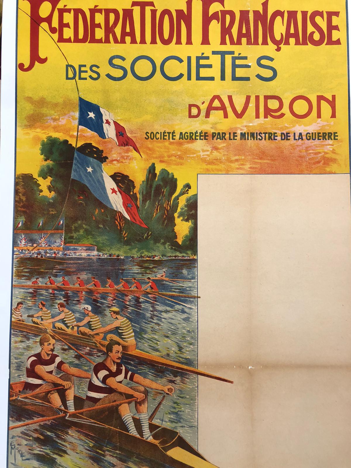 Federation Francaise