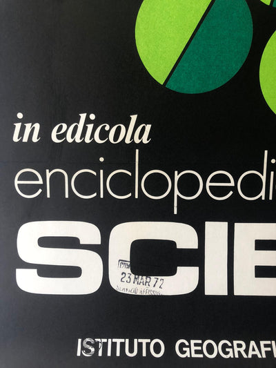Scienze by Alberto Nanni