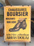 Chaussures Boursier