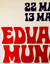 Edvard Munch Modern Art Exhibition '74