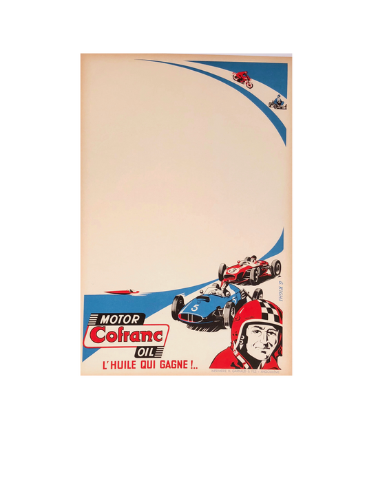 Motor Cofranc