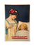 Convalescent Australian Medicine Advertisement by Oscar Binder