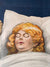 Convalescent Australian Medicine Advertisement by Oscar Binder