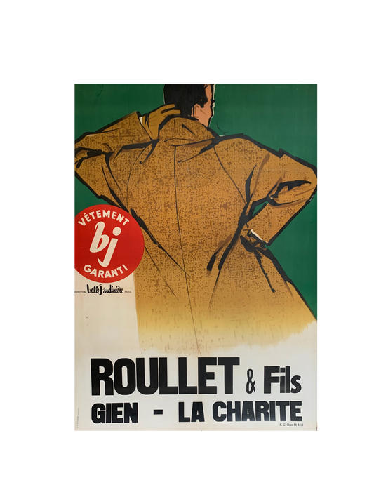 Roullet et Fils