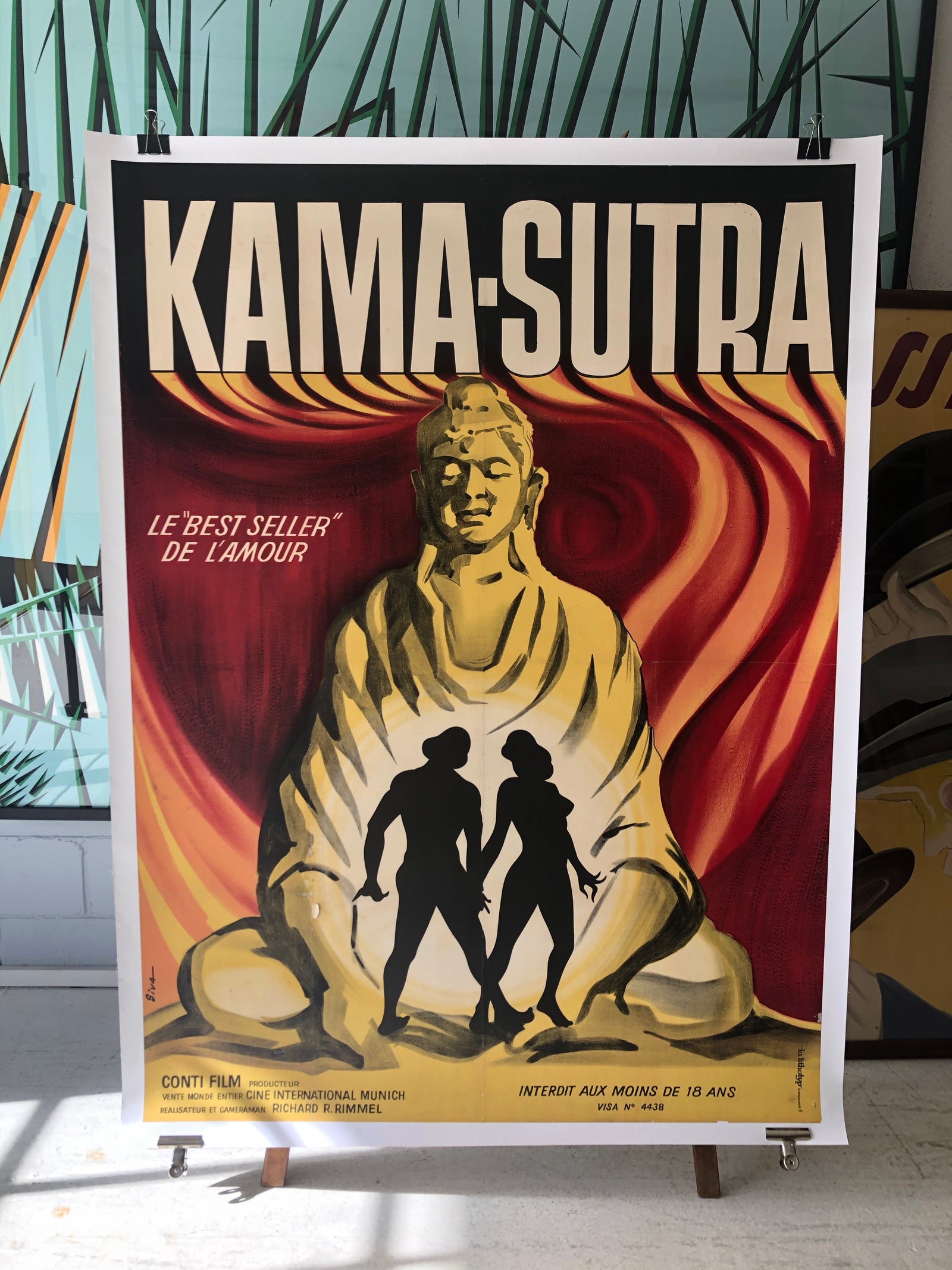 Kama-Sutra