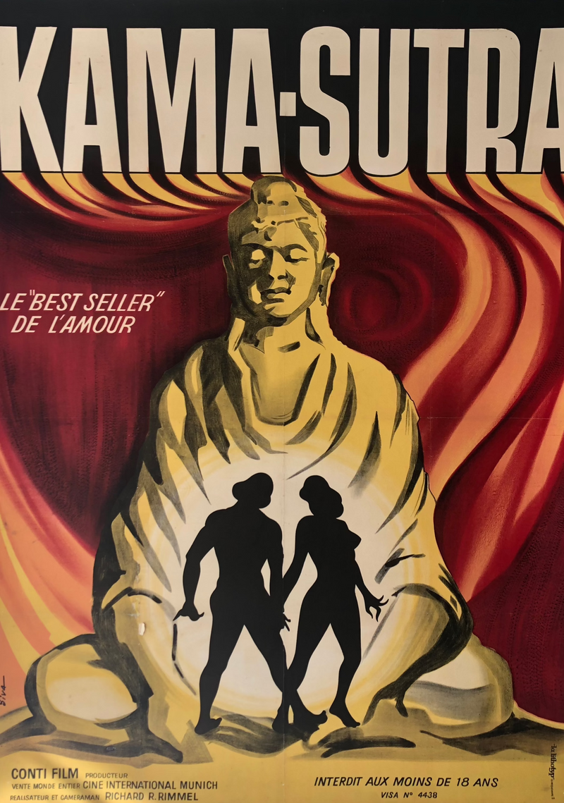 Kama-Sutra