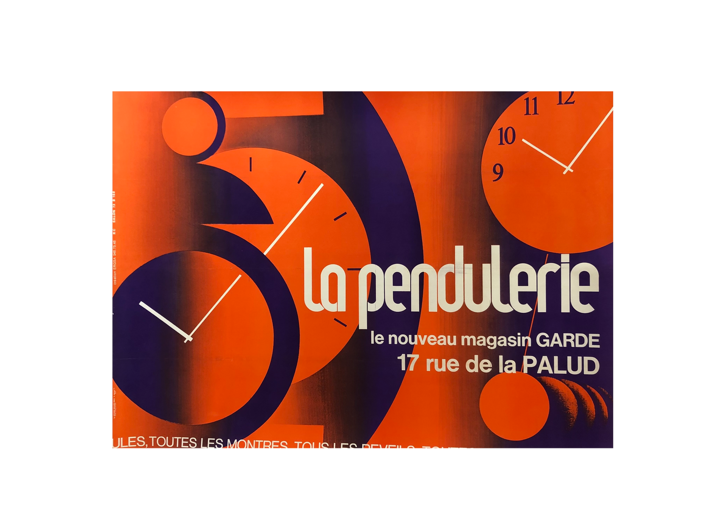 La Pendulerie Antiques
