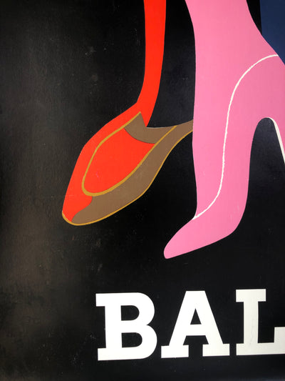 Villemot: Bally Tango