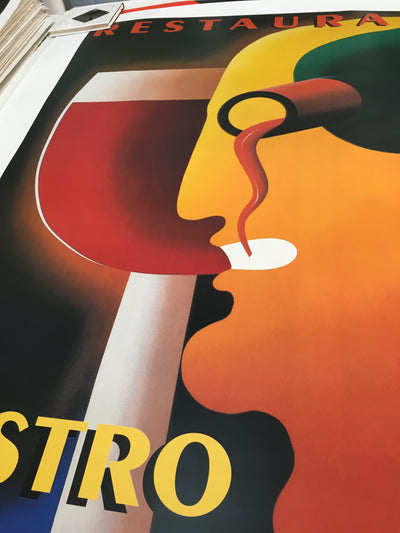 Bistro du Nord Restaurant by Razzia