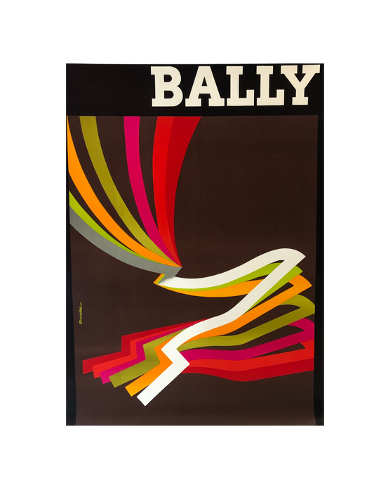 Bally Brown by Auriac (Large)