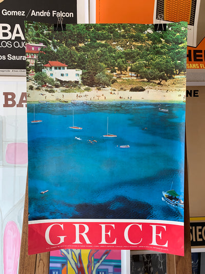 Grèce
