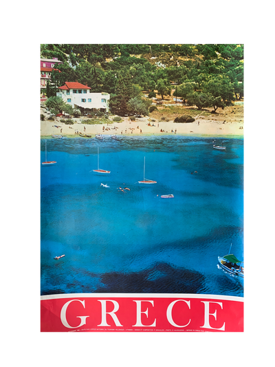 Grèce