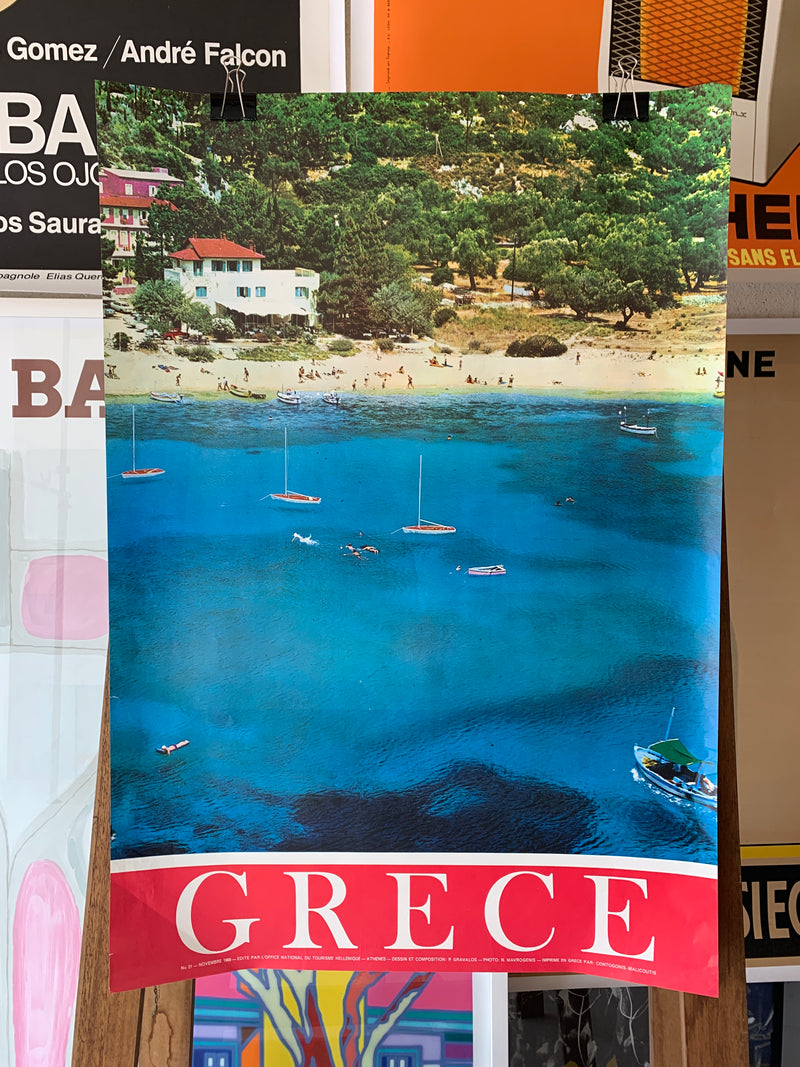 Grèce