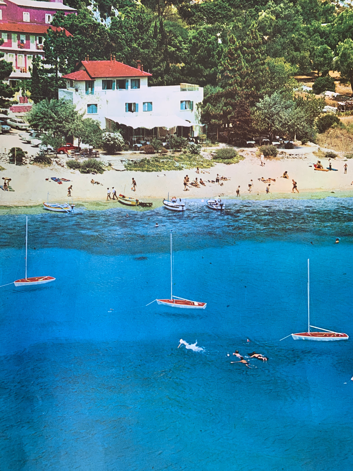 Grèce