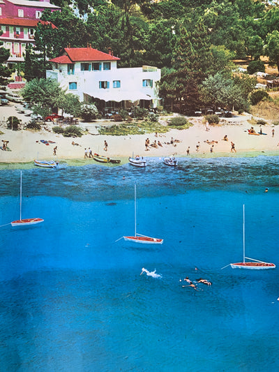 Grèce